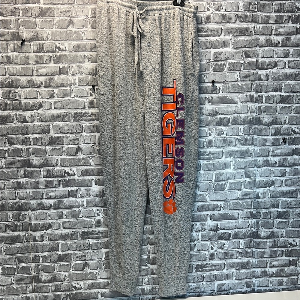 Clemson Tigers‎ sleep / lounge pants